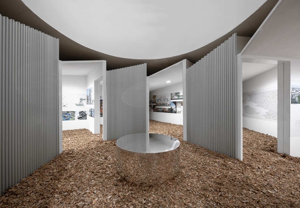 HAS design and research