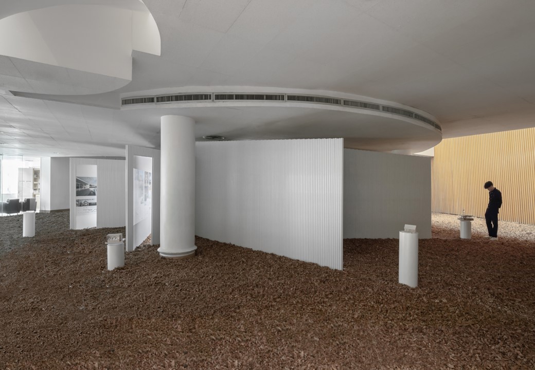 HAS design and research